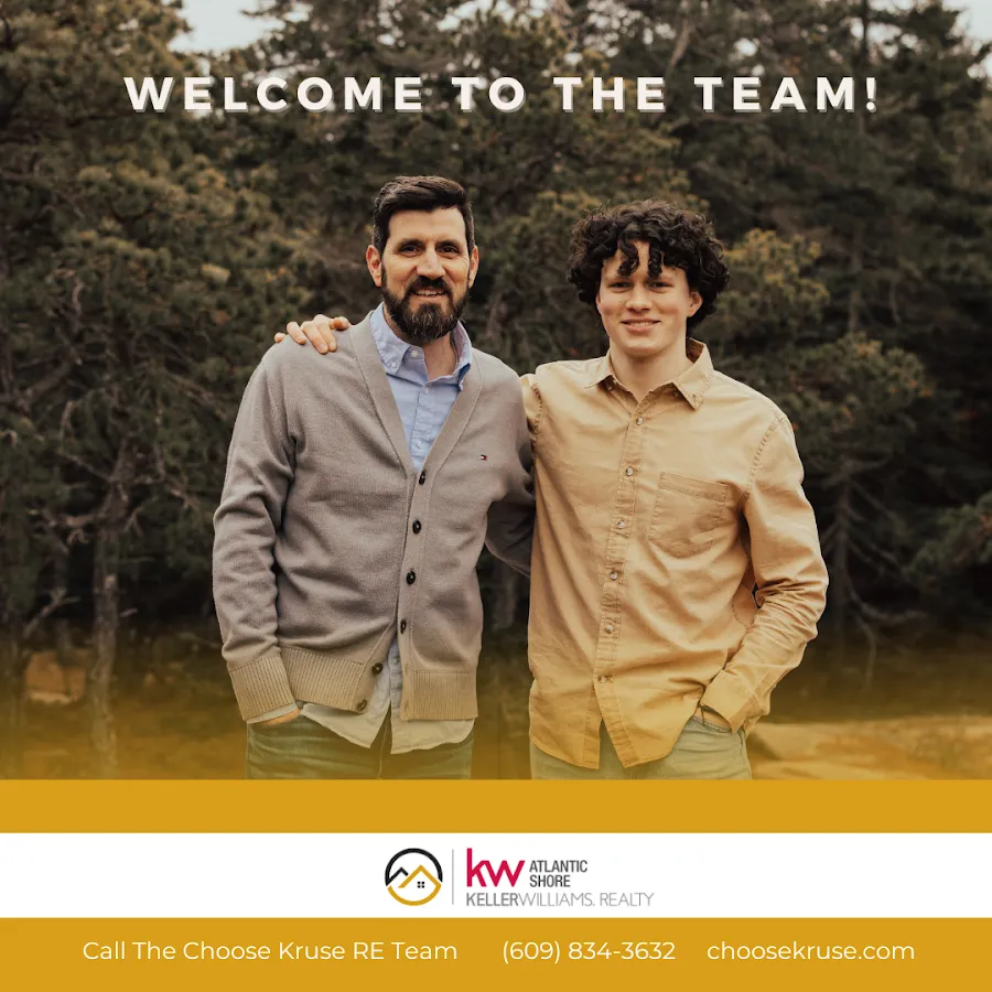 Ben Kruse | Keller Williams Atlantic Shore photo 3
