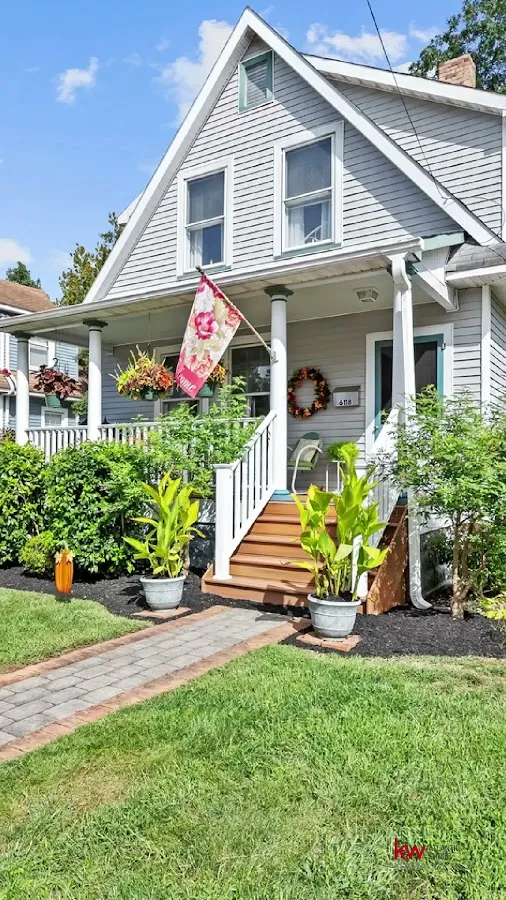 Ben Kruse | Keller Williams Atlantic Shore photo 4