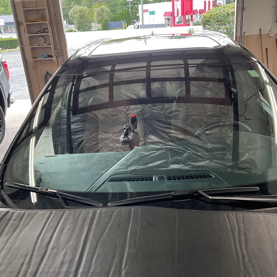 Ben Robey Auto Glass photo 2