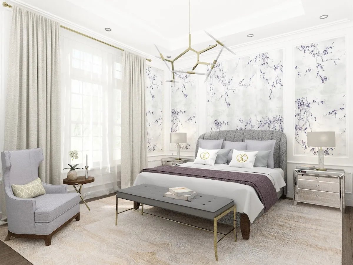 BENAVIDES DESIGN HOUSE photo 4