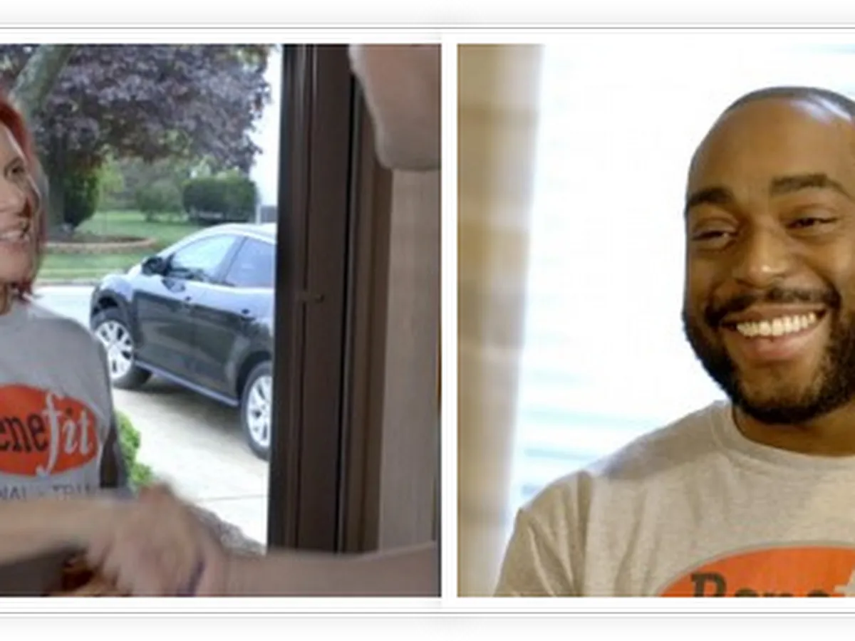 BeneFit Personal Training