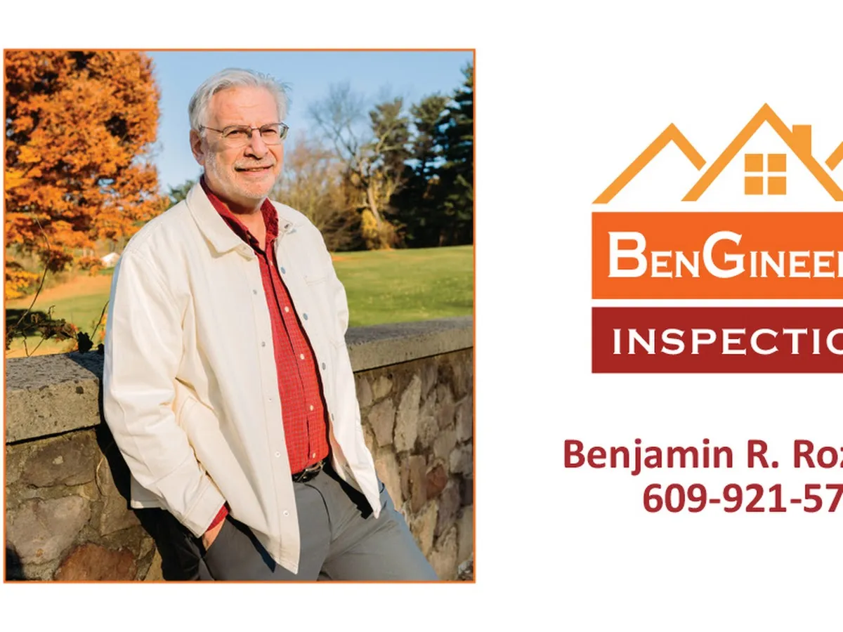 BenGineering Buildings Inspections LLC