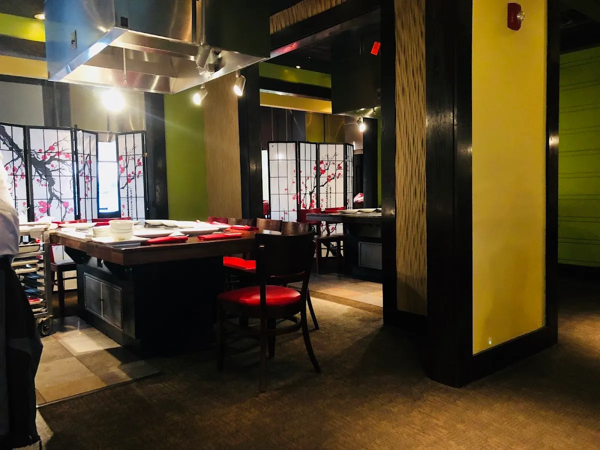 Benihana - Cherry Hill (Pennsauken)