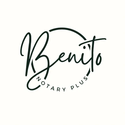 Benito Notary Plus