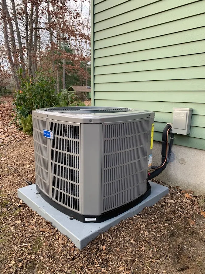 Bennett Heating & Cooling LLC photo 3