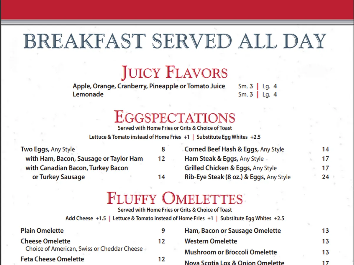 Benny's Luncheonette photo 2