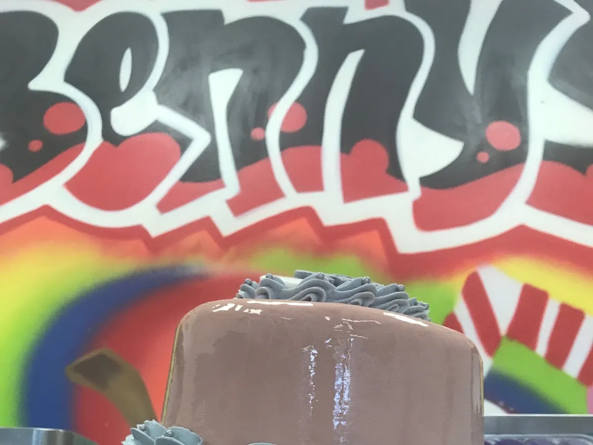 Benny's Luncheonette photo 3