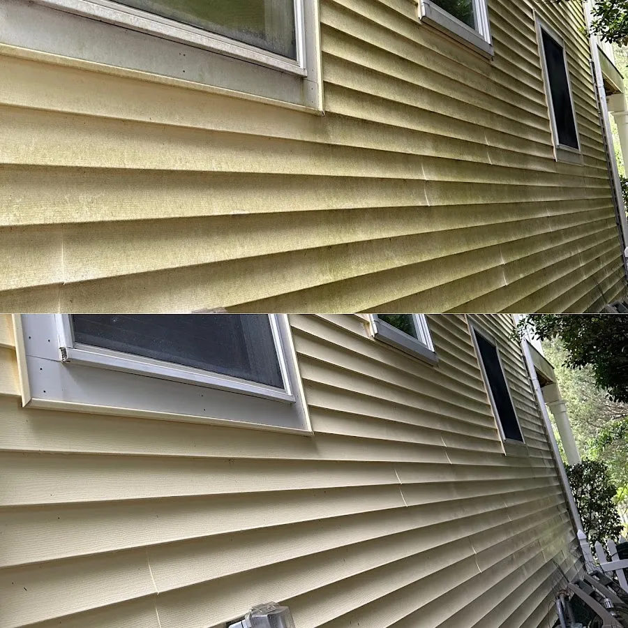 Bentleypowerwashing LLC photo 2