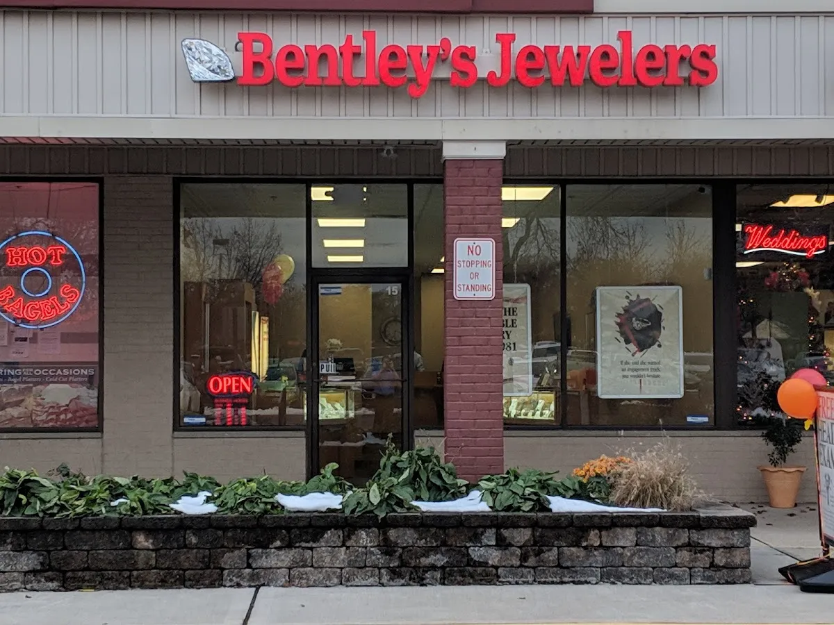 Bentley's Fine Jewelers