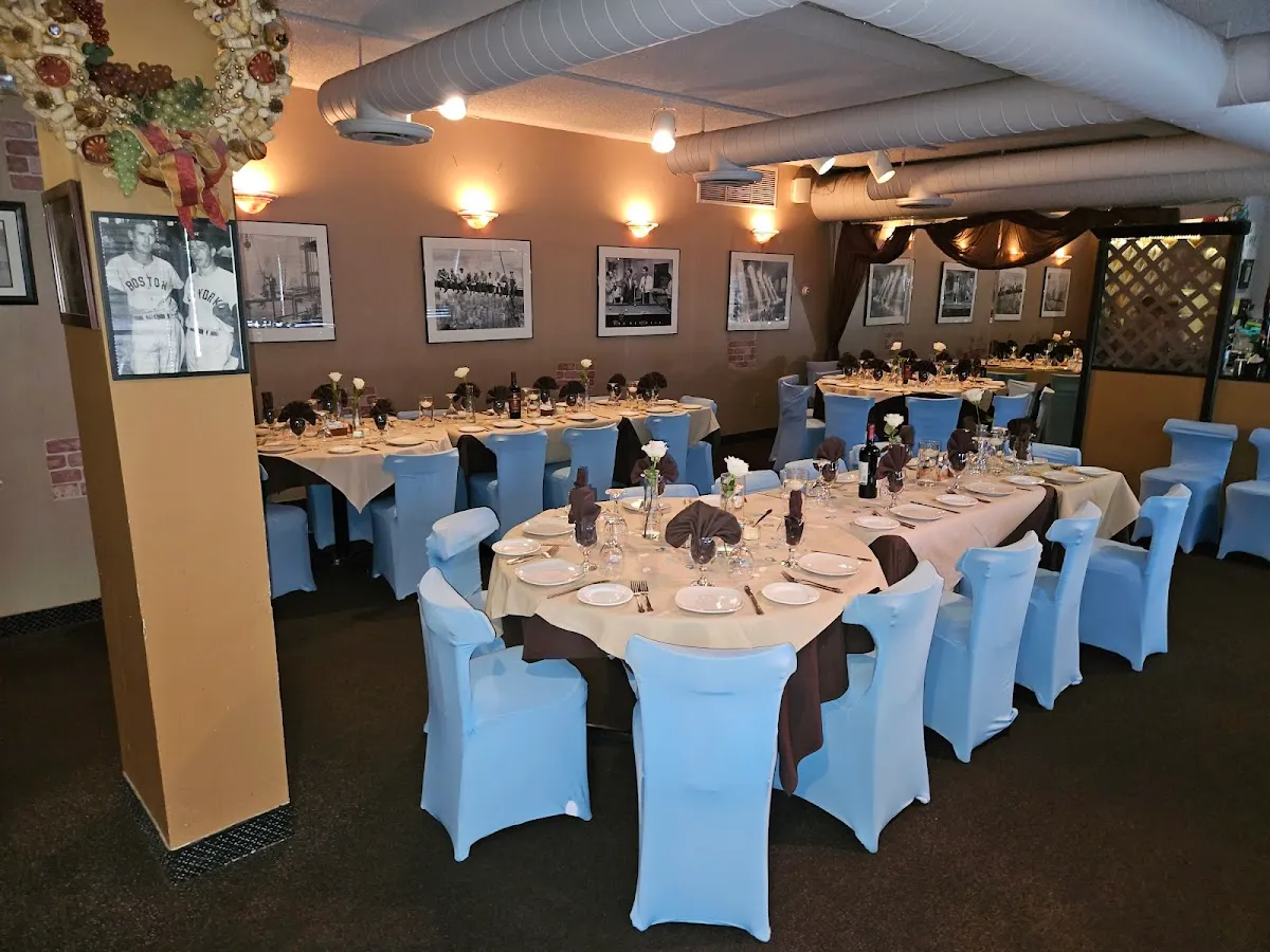 Benvenuti Ristorante photo 2