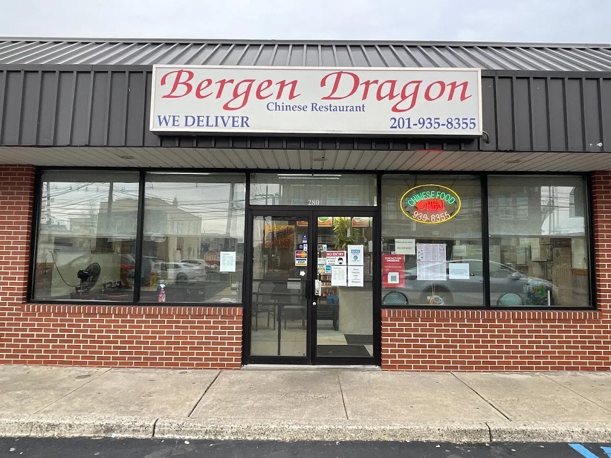 Bergen Dragon photo 2