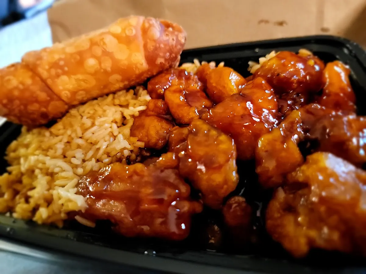 Bergen Dragon photo 4