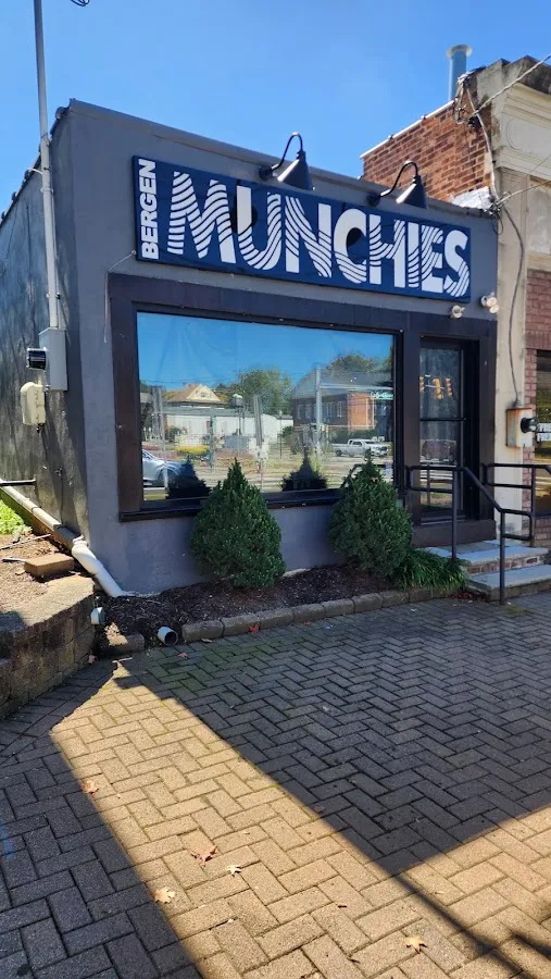 Bergen Munchies photo 2