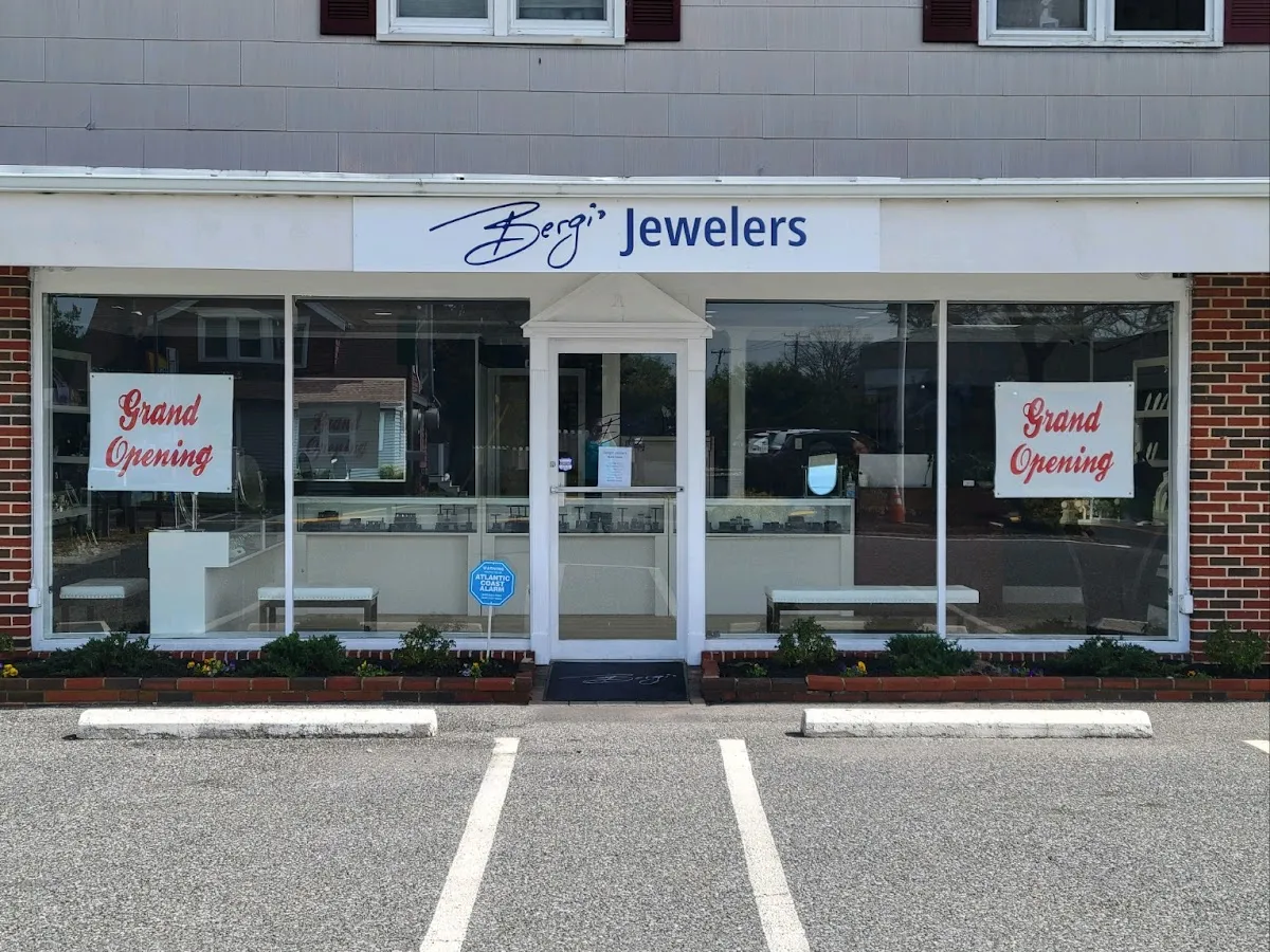 Bergio Jewelers