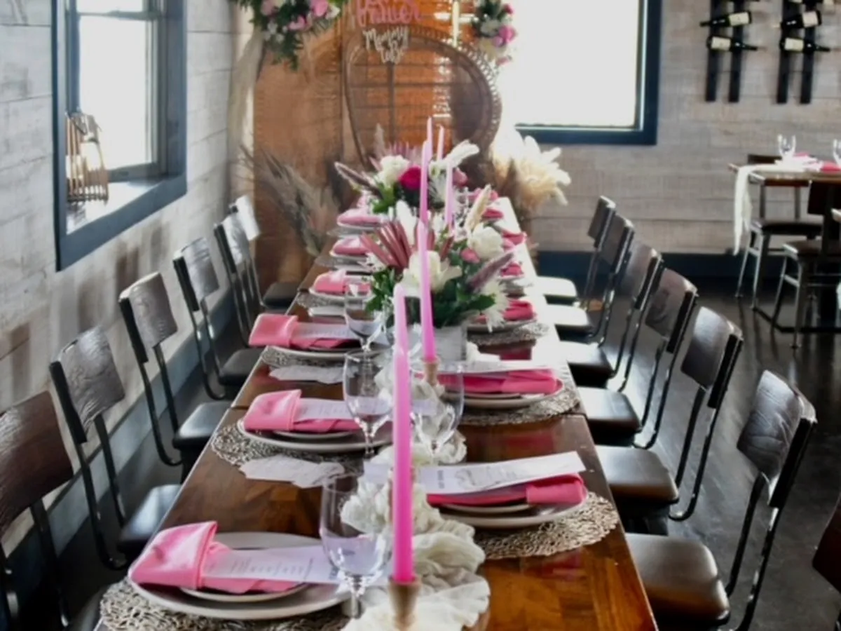 Berkeley Cut Steakhouse