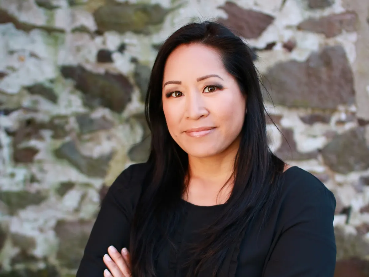 Berkshire Hathaway HomeServices, Fox & Roach, Realtors: Marina Smirnova photo 4