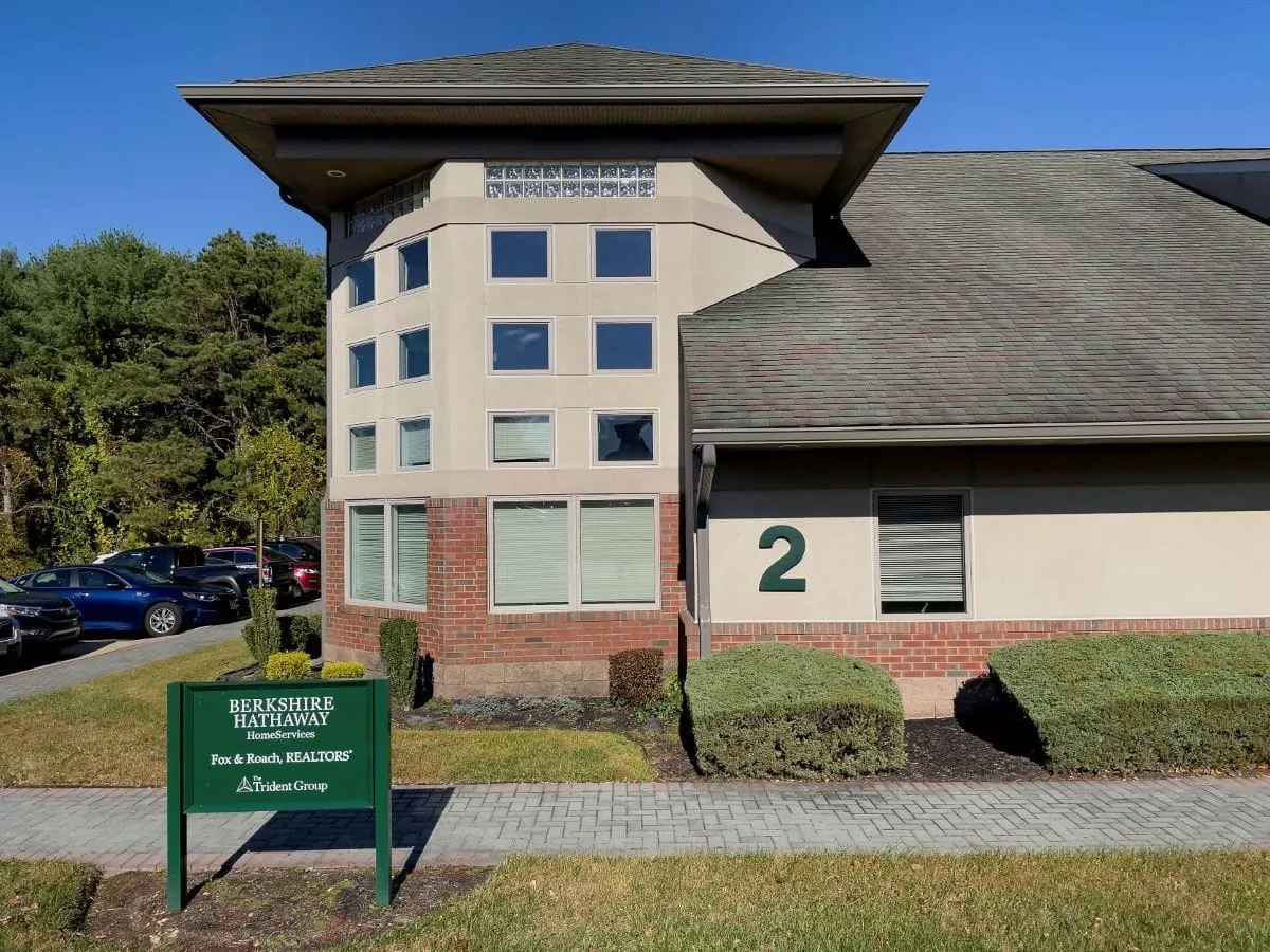 Berkshire Hathaway HomeServices Fox & Roach, REALTORS®