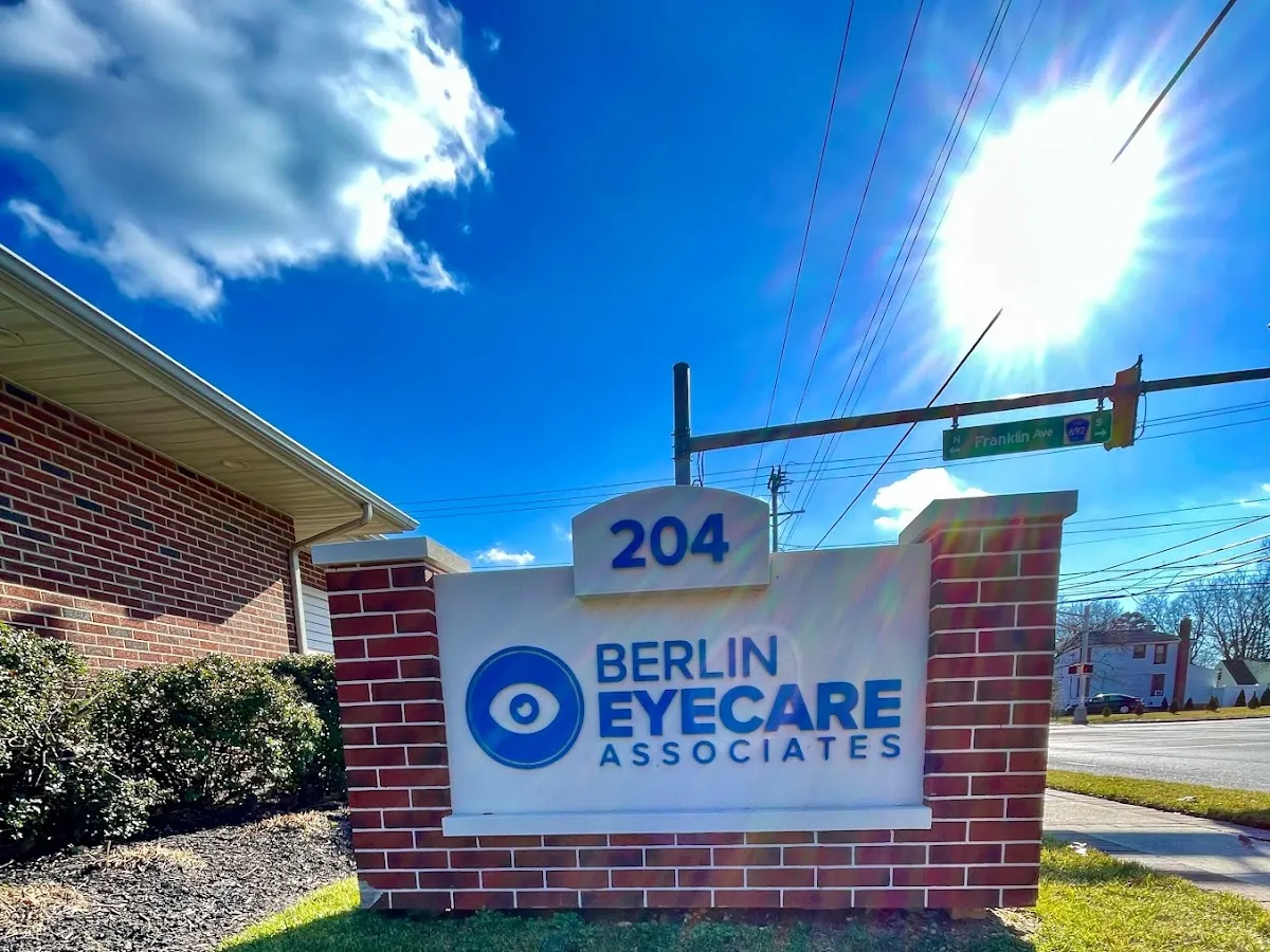 Berlin Eyecare Associates