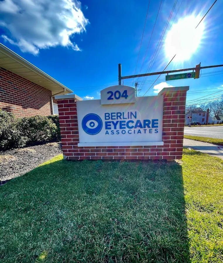 Berlin Eyecare Associates photo 2