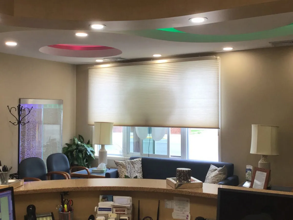 Berlin Family Dental Office