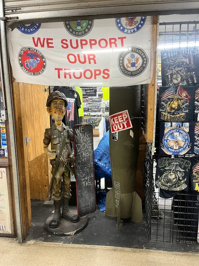 Berlin Farmer's Market