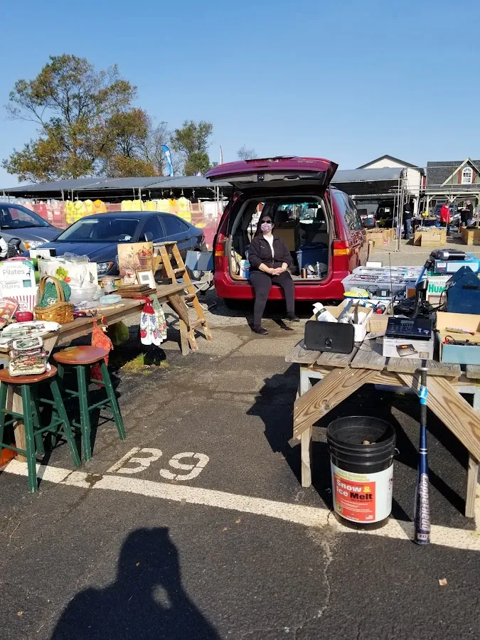 Berlin Farmer's Market photo 2