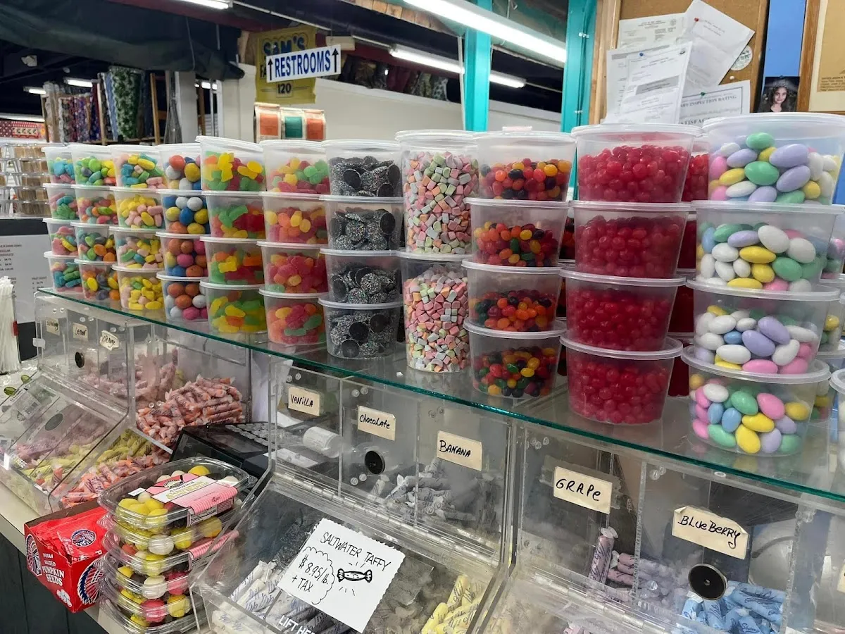 Berlin Farmer's Market photo 4