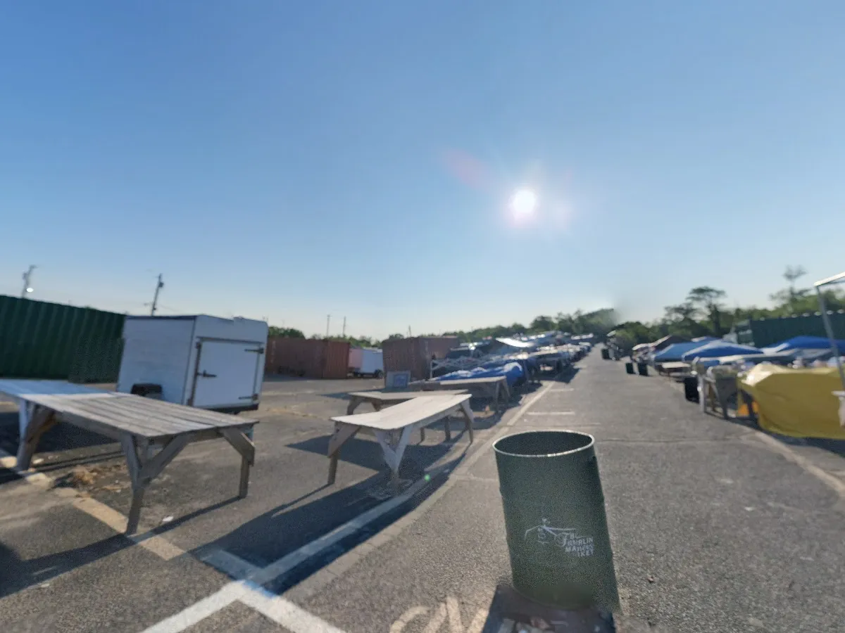 Berlin Farmer's Market photo 5