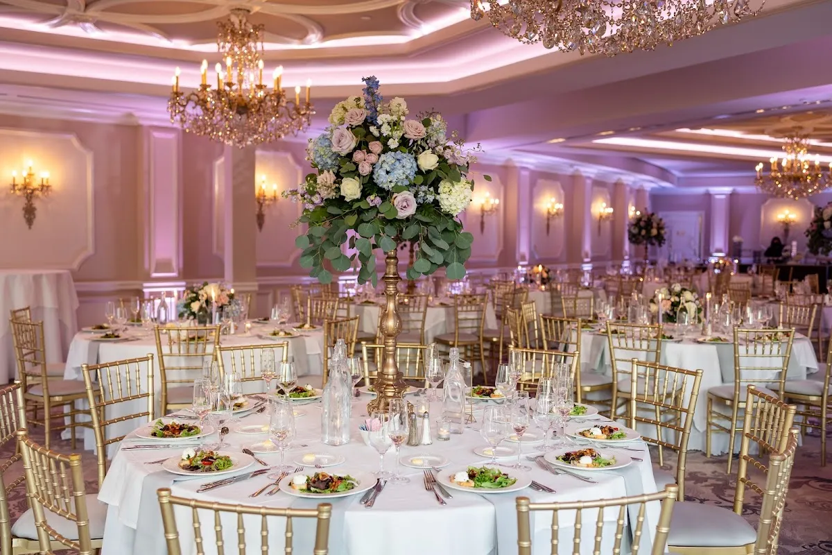 Berlin's Addie Rose Floral