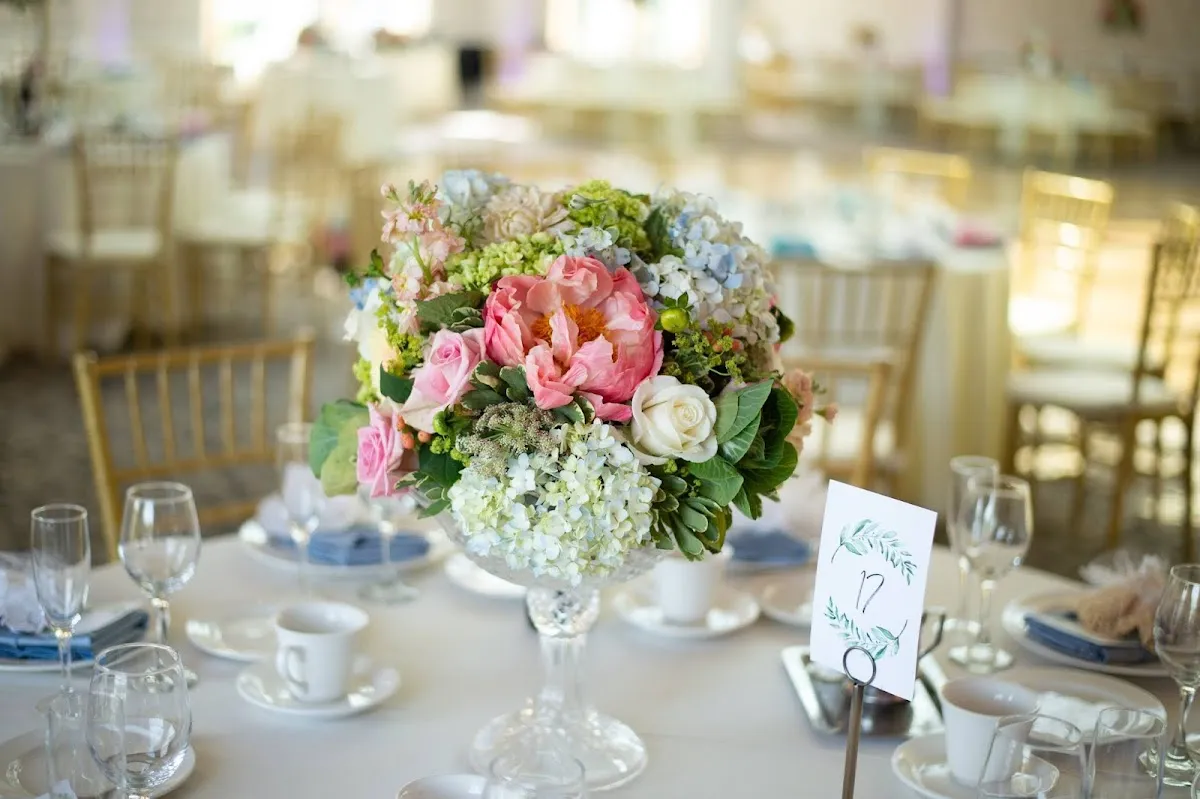 Berlin's Addie Rose Floral photo 3