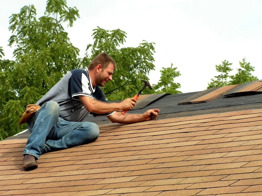Berman Roof & Leak Repairs