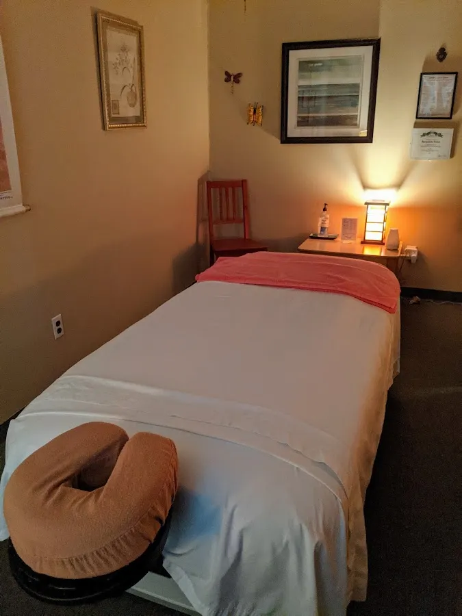 Bernadette Parisi Massage & Bodywork photo 2