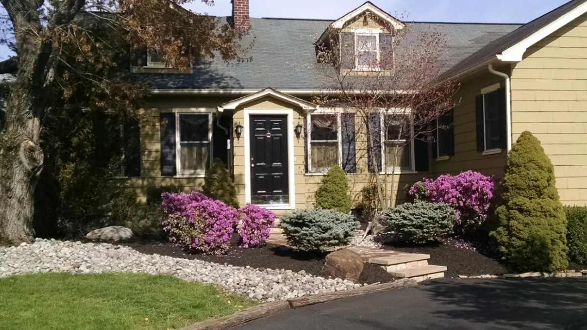 Bernards Painting and Contracting Co.