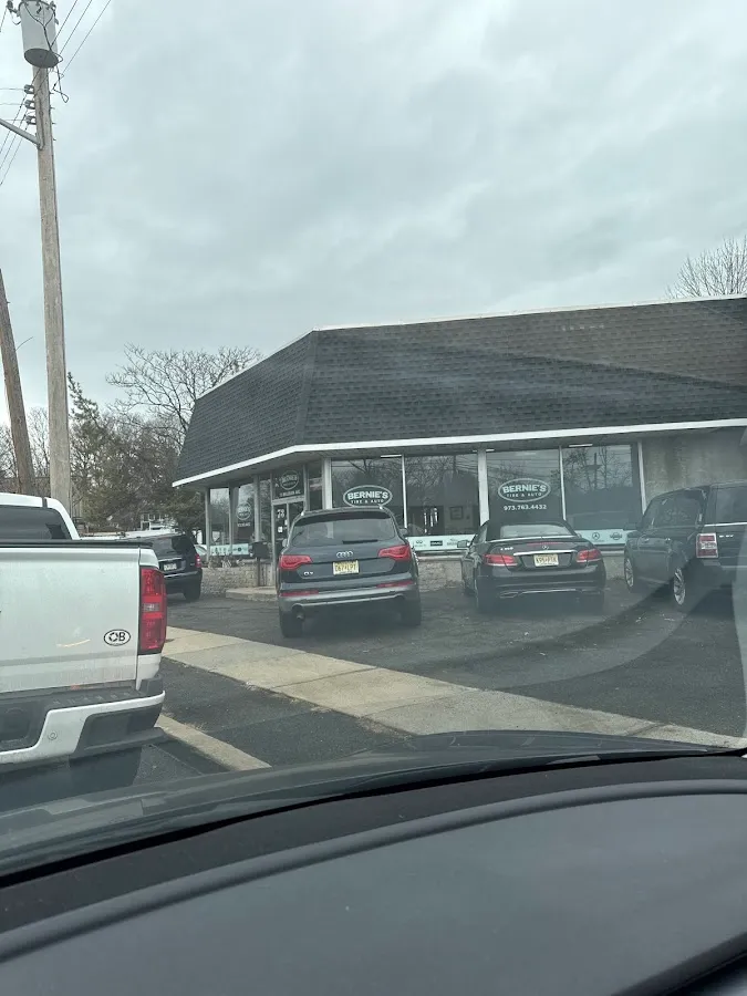 Bernies Tire & Auto photo 2