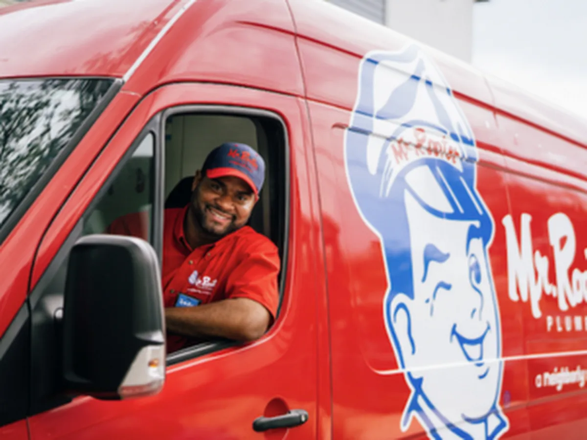 Bert the Plumber photo 4