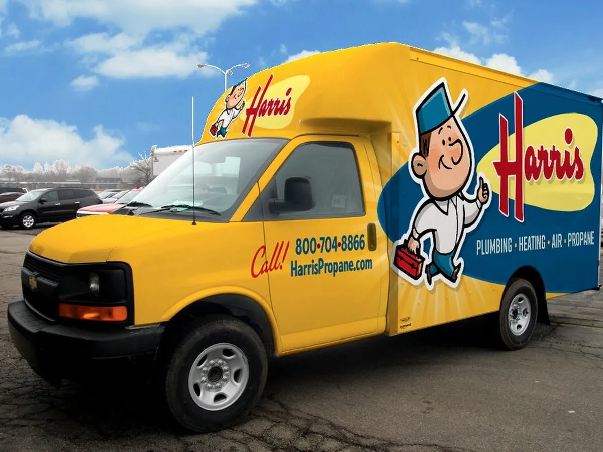 Bert the Plumber photo 5