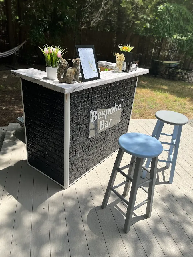 Bespoke Bar
