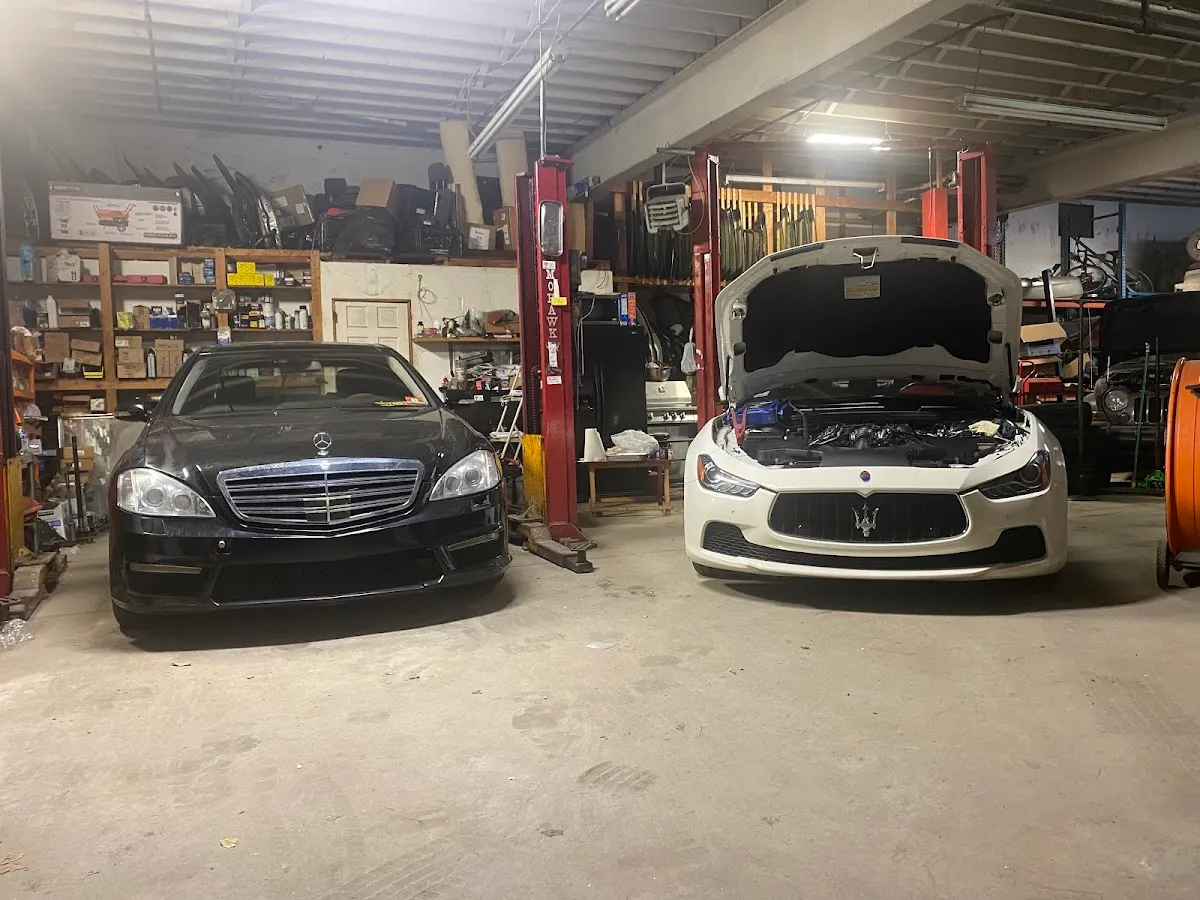 Best Auto Service photo 5