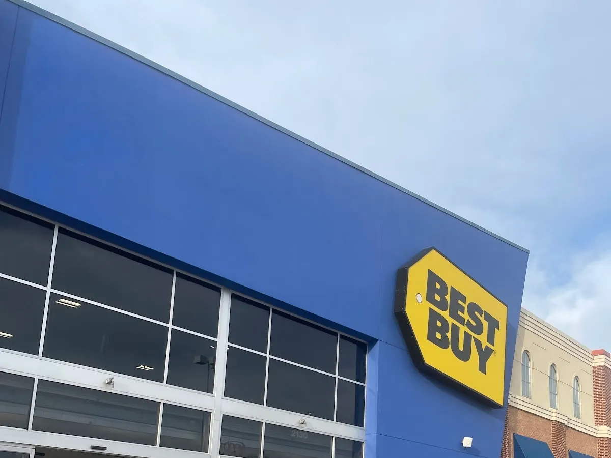 Best Buy
