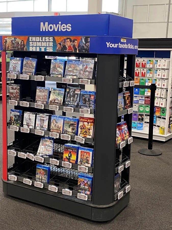 Best Buy photo 3
