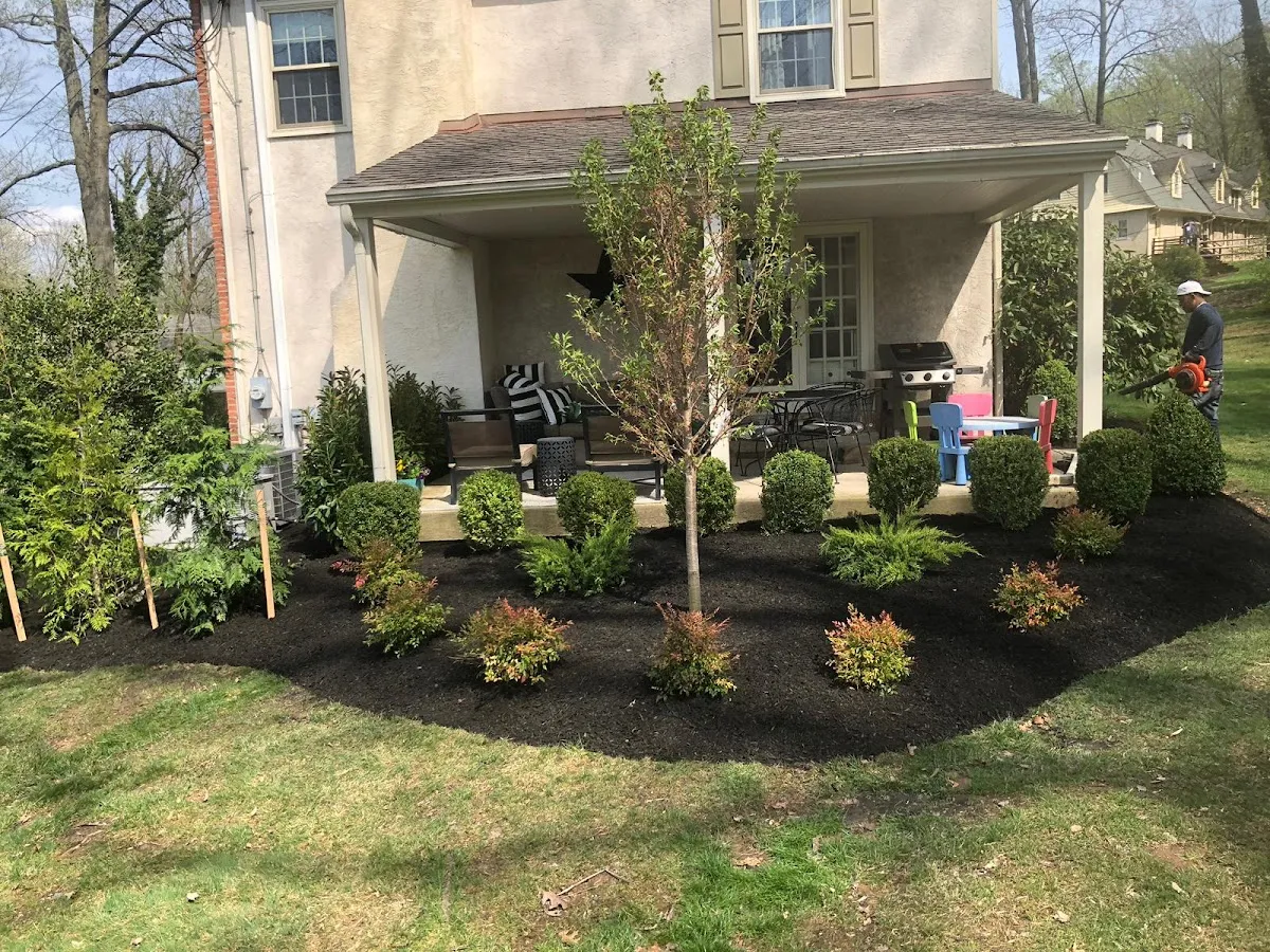 BEST CHOICE LANDSCAPING & LAWN CARE, LLC photo 2