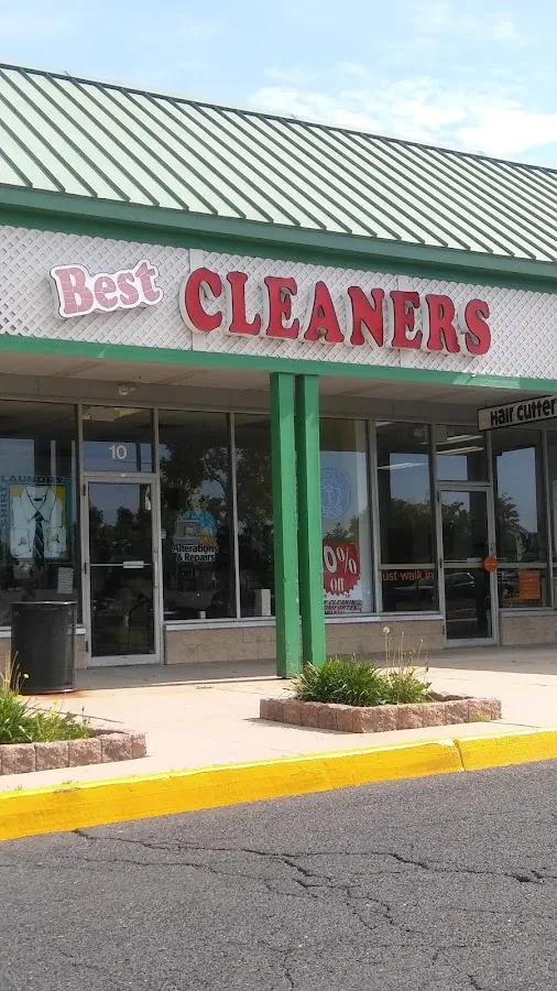 Best Cleaners photo 2