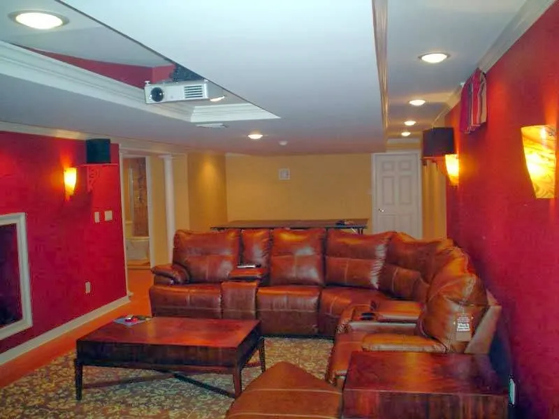 Best Construction Service