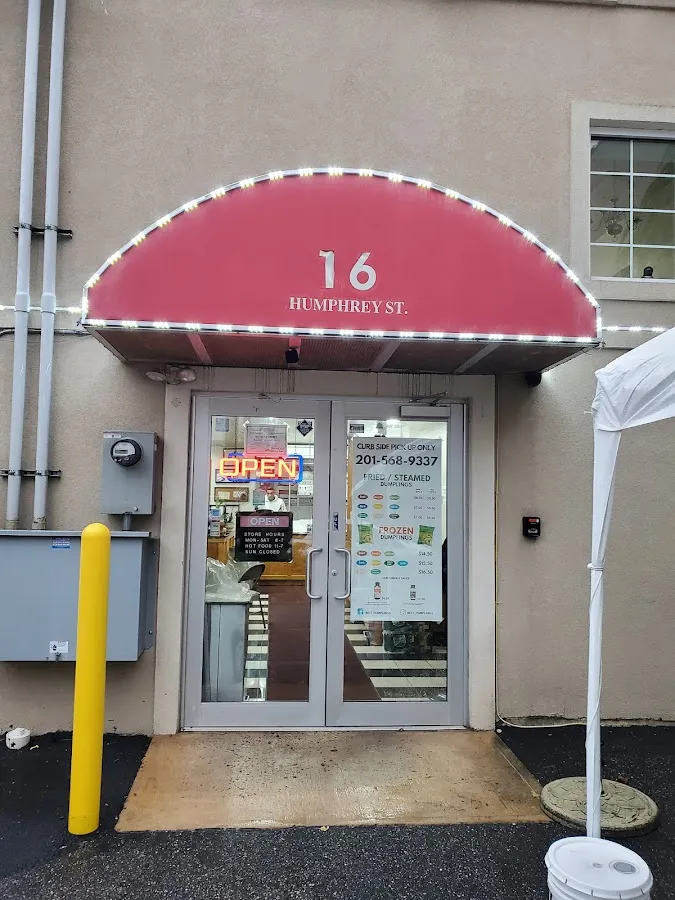 Best Dumplings photo 2