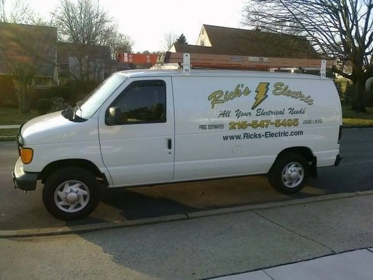 Best Electrical Contractors photo 5