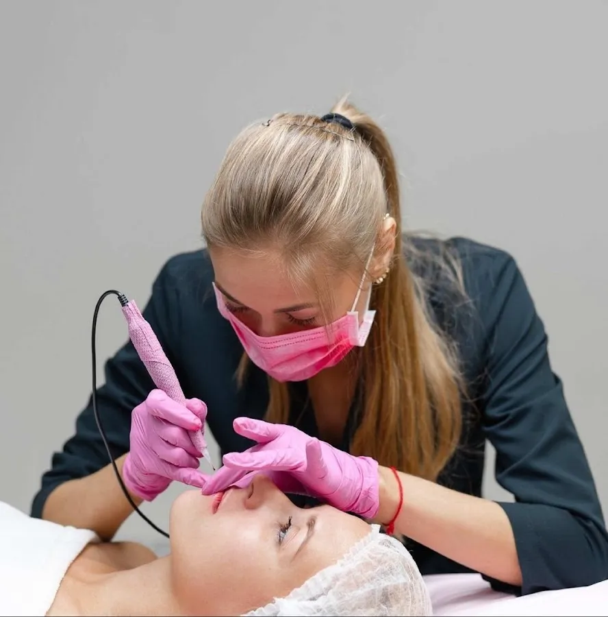 Best Face Forward Permanent Cosmetics, LLC