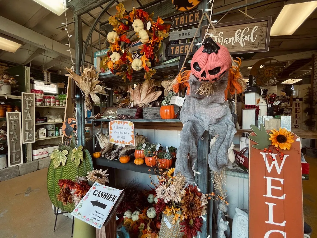 Best Feeds Garden Centers photo 4