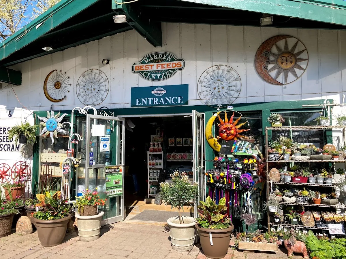 Best Feeds Garden Centers photo 5
