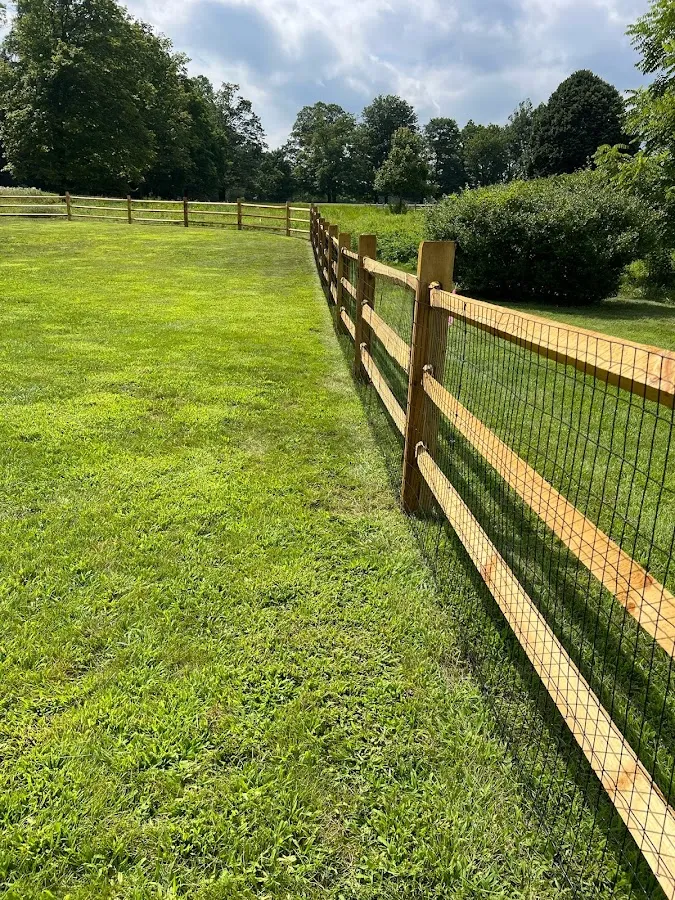 Best Gate & Fence of NJ Inc.