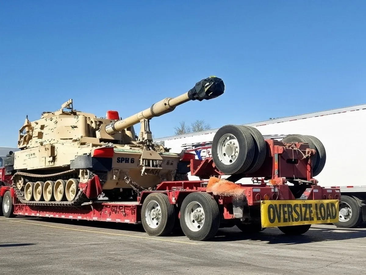 Best Heavy Duty Towing- Wrecker Service Philadelphia